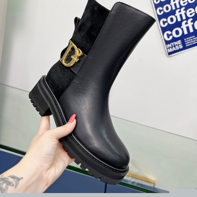 ch**an D*or boots